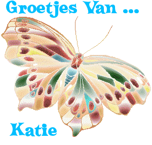 Naamanimaties Katie 