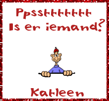 Naamanimaties Katleen 