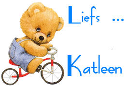 Naamanimaties Katleen 