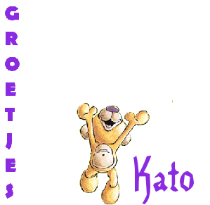 Naamanimaties Kato 