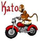 Naamanimaties Kato 