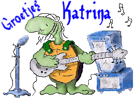 Naamanimaties Katrina 
