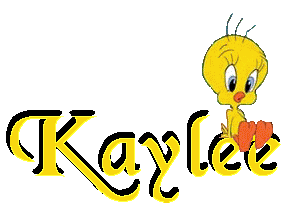 Naamanimaties Kaylee 