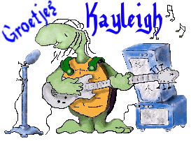 Naamanimaties Kayleigh 