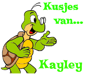 Naamanimaties Kayley 