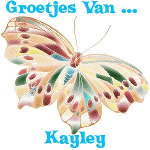 Naamanimaties Kayley 