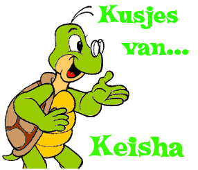 Naamanimaties Keisha 
