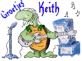 Naamanimaties Keith 