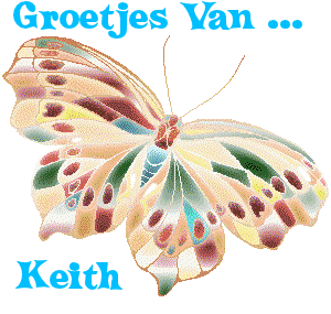 Naamanimaties Keith 