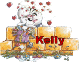 Naamanimaties Kelly 