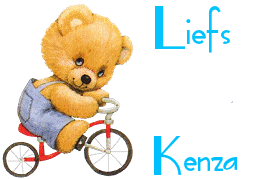 Naamanimaties Kenza 