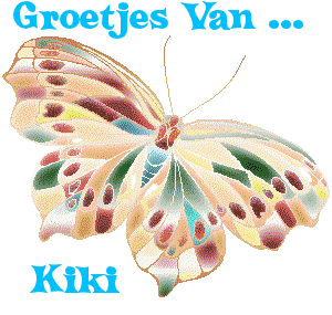 Naamanimaties Kiki 