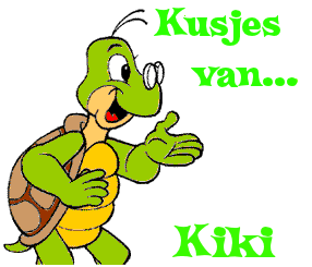 Naamanimaties Kiki 