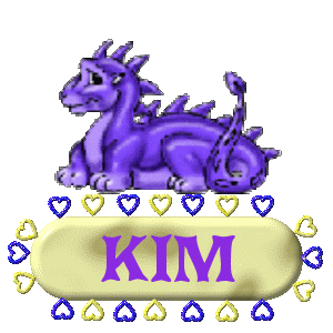 Naamanimaties Kim 