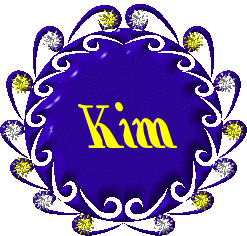 Naamanimaties Kim 
