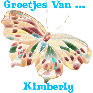 Naamanimaties Kimberly 