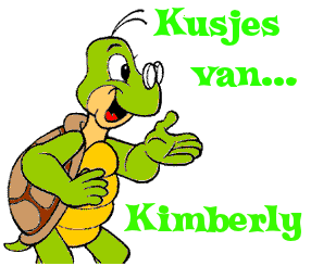 Naamanimaties Kimberly 