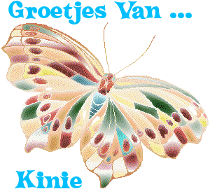 Naamanimaties Kinie 