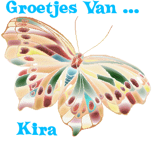 Naamanimaties Kira 