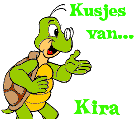 Naamanimaties Kira 