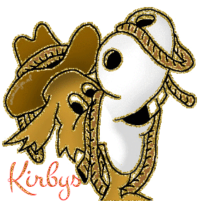 Naamanimaties Kirbys 