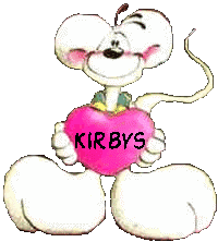 Naamanimaties Kirbys 