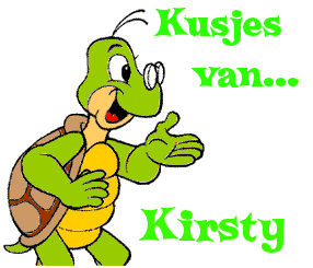 Naamanimaties Kirsty 