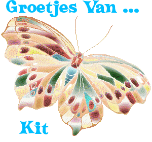 Naamanimaties Kit 