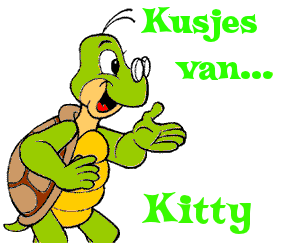 Kitty Naamanimaties 