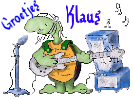 Naamanimaties Klaus 