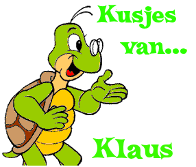 Naamanimaties Klaus 