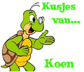 Naamanimaties Koen 