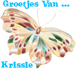 Naamanimaties Krissie 