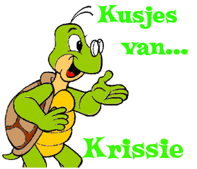 Naamanimaties Krissie 
