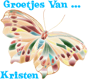 Naamanimaties Kristien 