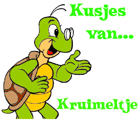 Naamanimaties Kruimeltje 