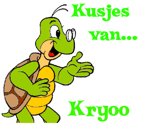 Naamanimaties Kryoo 