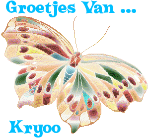 Naamanimaties Kryoo 