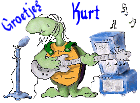 Naamanimaties Kurt 