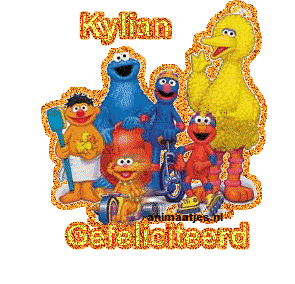 Naamanimaties Kylian 