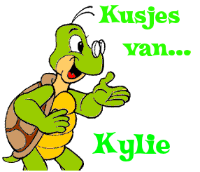 Naamanimaties Kylie 