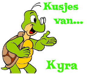 Naamanimaties Kyra 