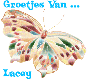Naamanimaties Lacey 