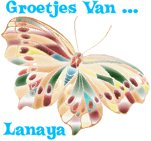 Naamanimaties Lanaya 