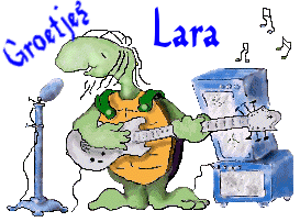 Naamanimaties Lara 