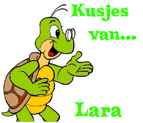 Naamanimaties Lara 