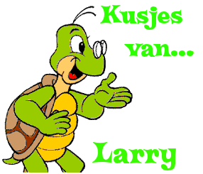 Naamanimaties Larry 