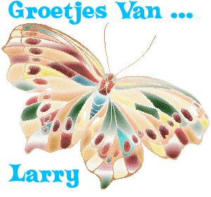 Naamanimaties Larry 