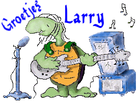 Naamanimaties Larry 