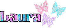 Naamanimaties Laura 